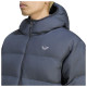 Adidas Ανδρικό μπουφάν Hooded Regen Jacket